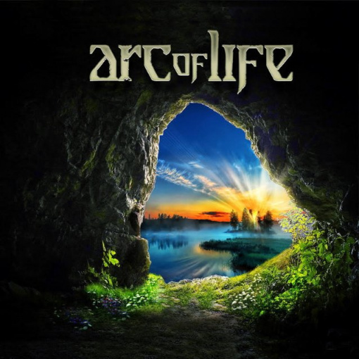 ARC OF LIFE Feat. YES Members: New Song 'Just In Sight' Now Available